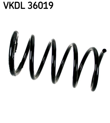 SKF VKDL 36019 Fahrwerksfeder